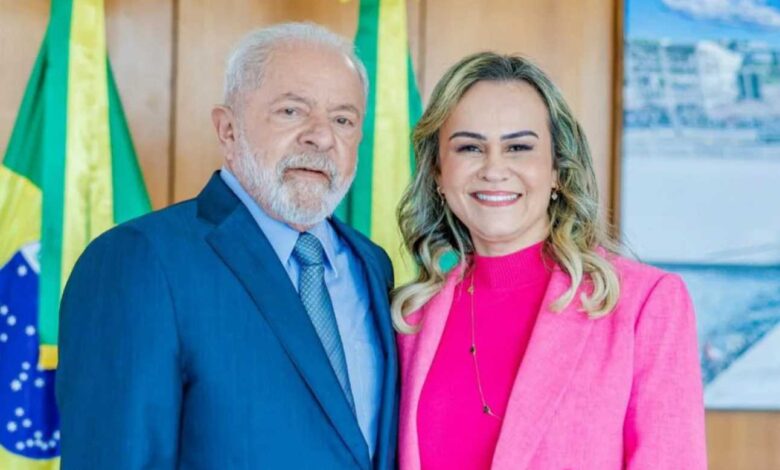 Ministra lulista do União Brasil será exonerada e partido indicará outro nome