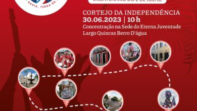 Museus do Pelourinho celebram Bicentenário da Independência