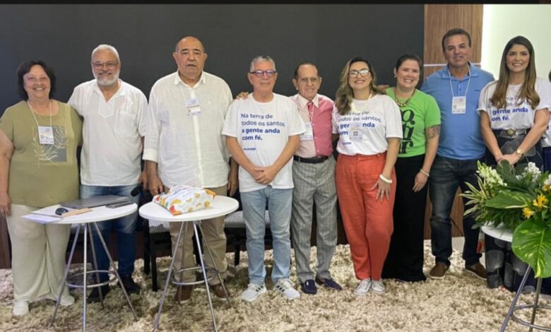 Natal (RN) será a sede do próximo evento nacional da Febtur