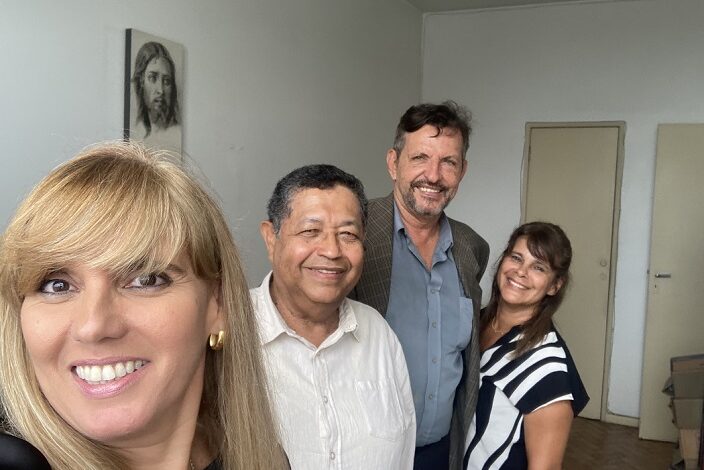 Núcleo de Estudos Tributários - NET, da Bahia disputa a final do Oscar da Justiça Brasileira