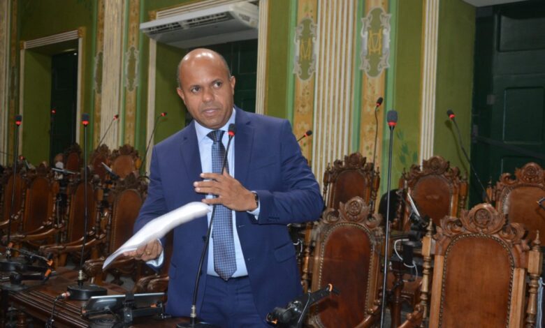 “O povo sabe quem trabalha pela cidade”