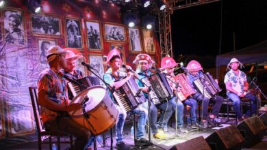 ORQUESTRA SANFÔNICA CANTA LUIZ VAI PERCORRER 21 MUNICÍPIOS DO INTERIOR DA BAHIA