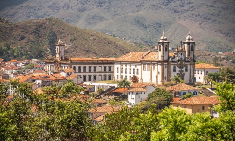 Ouro Preto: Festival Internacional de Turismo apresenta belezas e delícias de Minas Gerais