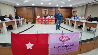 PT Bahia promove encontro para fortalecer o partido e se preparar para eleições municipais