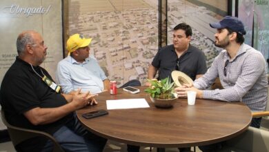 Parceria entre Governo do Estado e agronegócio impulsiona desenvolvimento econômico na Bahia Farm Show