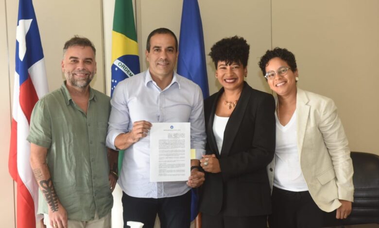 Prefeitura de Salvador firma parceria e garante investimentos para finalização e ampliação do Muncab