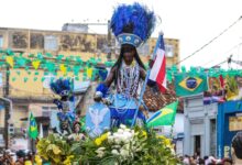 Prefeitura de Salvador lança série de podcasts 'Quem Fez o 2 de Julho' nos 200 anos da Independência da Bahia