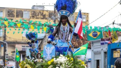 Prefeitura de Salvador lança série de podcasts 'Quem Fez o 2 de Julho' nos 200 anos da Independência da Bahia
