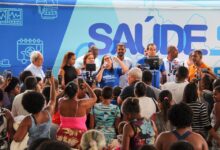 Projeto atinge marca de 90 mil atendimentos e chega em Cajazeiras nesta quinta (15)