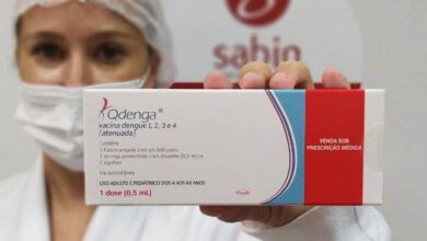 QDENGA: NOVA VACINA CONTRA A DENGUE JÁ ESTÁ DISPONÍVEL EM SALVADOR, LAURO DE FREITAS E BARREIRAS