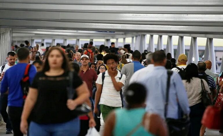 QUEDA NA POPULAÇÃO DE SALVADOR REFLETE FENÔMENO INÉDITO NO BRASIL; APONTA IBGE
