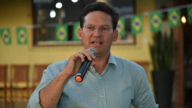 Roma diz que trabalha para estruturar PL em Feira de Santana