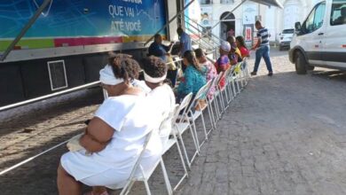 SAC MÓVEL ATENDERÁ EM CACHOEIRA ATÉ TERÇA-FEIRA (27)