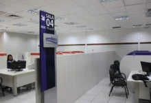 SAC SIMÕES FILHO DISPONIBILIZA SERVIÇOS DA EMBASA