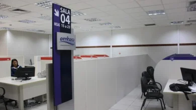 SAC SIMÕES FILHO DISPONIBILIZA SERVIÇOS DA EMBASA