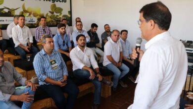 SDE encerra participação na Bahia Farm Show com saldo positivo para a região Oeste