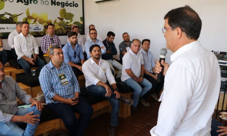 SDE encerra participação na Bahia Farm Show com saldo positivo para a região Oeste