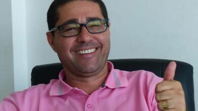 SIMÕES FILHO: PT APROVA POR UNANIMIDADE PRÉ-CANDIDATURA DE CEZAR DIESEL PARA ELEIÇÃO DE 2024