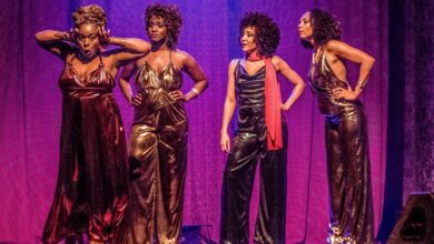 Salvador recebe musical em homenagem a Elza Soares nesta quinta-feira (15)