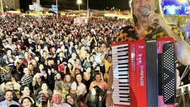 São João da Bahia começa nesta quinta (22), no Parque de Exposições