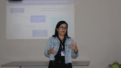 Saúde chama atenção para o Dia Mundial da Segurança dos Alimentos, celebrado nesta quarta (7)