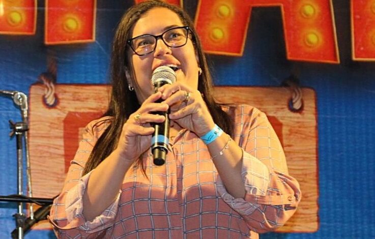 Saúde registra redução no número de atendimentos realizados nos festejos juninos num comparativo entre sexta e sábado