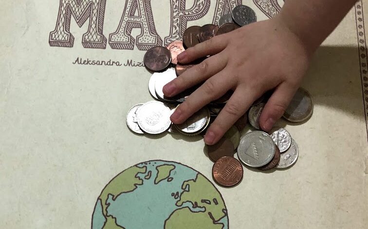 Seis dicas de como economizar para viajar mais