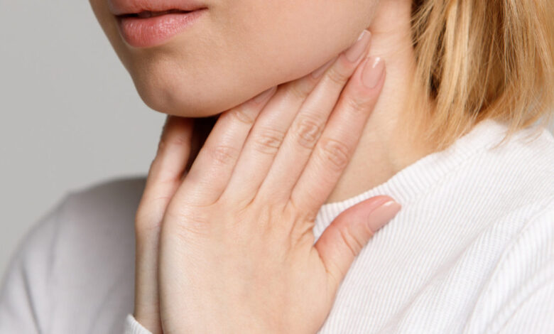 Será tiroide? Sinais da doença podem aparecer no rosto