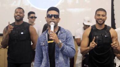 "Show da banda 'O Erótico' é suspenso em São João de Serrinha após ação do MP por letras que atentam contra direitos das mulheres"