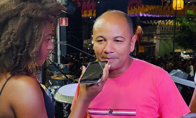 Terra Nova já começa a se preparar para o próximo São João, garante prefeito Eder