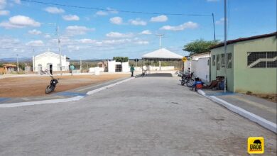 UNIÃO RECONHECE SITUAÇÃO DE EMERGÊNCIA NO MUNICÍPIO BAIANO DE UAUÁ ATINGIDA PELA SECA