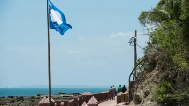 VEJA PRAIAS E MARINAS BAIANAS PRÉ-APROVADAS PARA BANDEIRA AZUL BRASIL