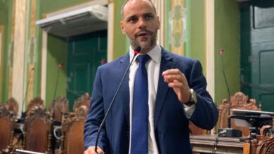 Vereador Augusto Vasconcelos defende Piso Salarial dos Professores