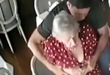 Vídeo de João Roma socorrendo senhora em restaurante viraliza