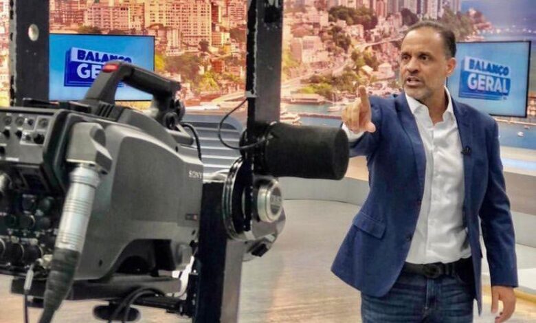 Zé Eduardo estuda disputar prefeitura de Salvador