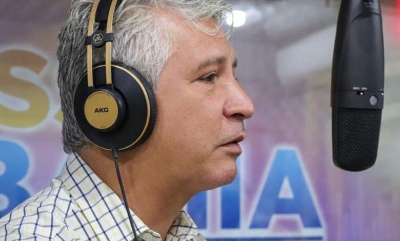 governador edita decreto que deverá beneficiar vereador conhecido como “inimigo do MP”