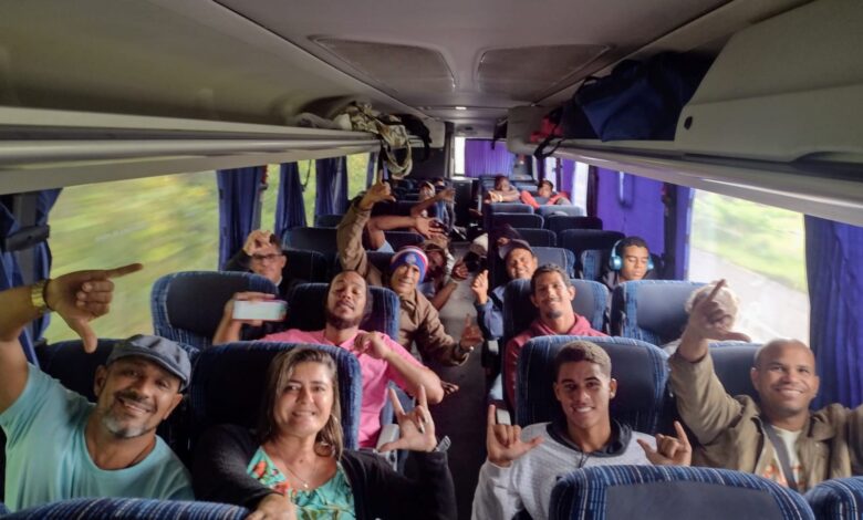 200 atletas de 11 municípios marcaram presença no Circuito Baiano de Surf realizado em Belmonte, sul da Bahia 