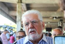 “A polícia nunca teve tão bem abastecida”, diz Wagner