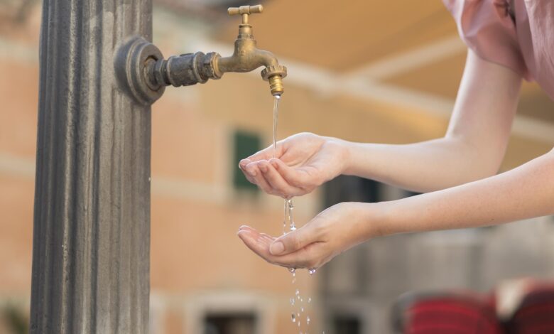 ABASTECIMENTO DE ÁGUA EM CAMAÇARI SERÁ SUSPENSO NESTA QUINTA (05)