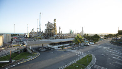 ACELEN VAI REDUZIR MAIS DE 7 MIL TONELADAS DE RESÍDUOS NA REFINARIA DE MATARIPE