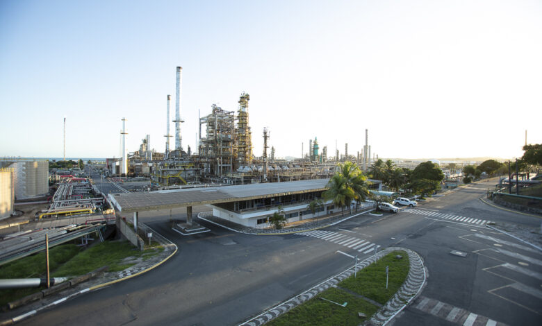 ACELEN VAI REDUZIR MAIS DE 7 MIL TONELADAS DE RESÍDUOS NA REFINARIA DE MATARIPE