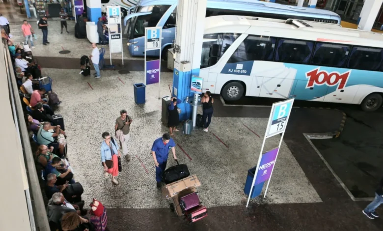 AGERBA ANULA LICITAÇÃO DE LINHA DE ÔNIBUS DE ROTA TURÍSTICA NO BAIXO SUL BAIANO