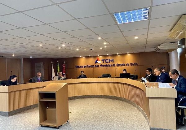 AUDITORIA DO TCM APONTA SUPERFATURAMENTO EM SERVIÇO DE LIMPEZA URBANA