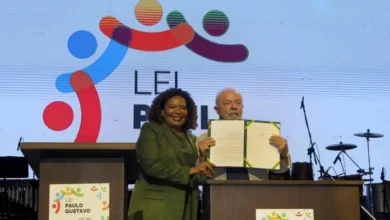 BAHIA ALCANÇA 100% DE ADESÃO DOS MUNICÍPIOS PARA GARANTIR VALORES DA LEI PAULO GUSTAVO