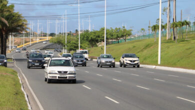 BAHIA: PRAZO PARA QUITAR IPVA COM DESCONTO EM PLACAS FINAIS 9 E 0 TERMINA NESTA QUINTA E SEXTA-FEIRA