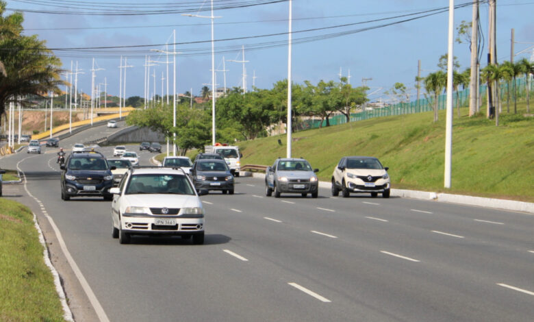 BAHIA: PRAZO PARA QUITAR IPVA COM DESCONTO EM PLACAS FINAIS 9 E 0 TERMINA NESTA QUINTA E SEXTA-FEIRA