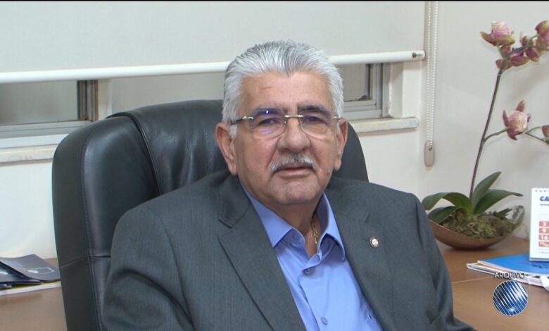 BARREIRAS: EX-PREFEITO É PUNIDO POR GASTOS COM FESTAS E FICARÁ INELEGÍVEL POR OITO ANOS