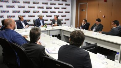 BOM JESUS DA LAPA ESTÁ ENTRE OS DESTINOS QUE PODEM TER AMPLIAÇÃO NA OFERTA DE VOOS DIRETOS