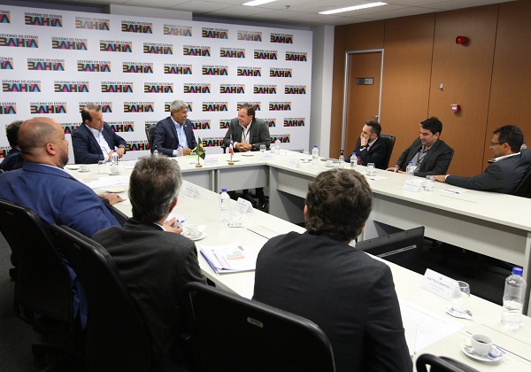 BOM JESUS DA LAPA ESTÁ ENTRE OS DESTINOS QUE PODEM TER AMPLIAÇÃO NA OFERTA DE VOOS DIRETOS