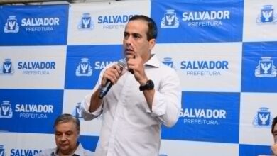 BRUNO REIS ALTERA LEI DE TRANSPORTE PARA BENEFICAR PCD EM SALVADOR